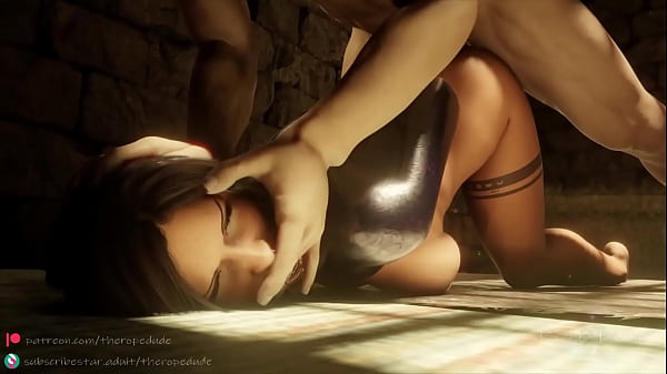 Hentai 3d chịch nhau sung vãi chim