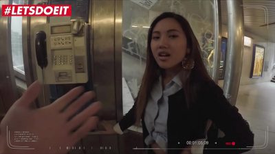 Em đồng nghiệp dâm ngầm cùng tôi đụ ons với nhau